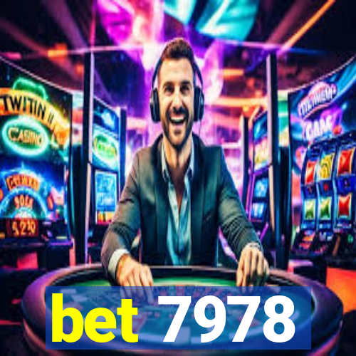 bet 7978